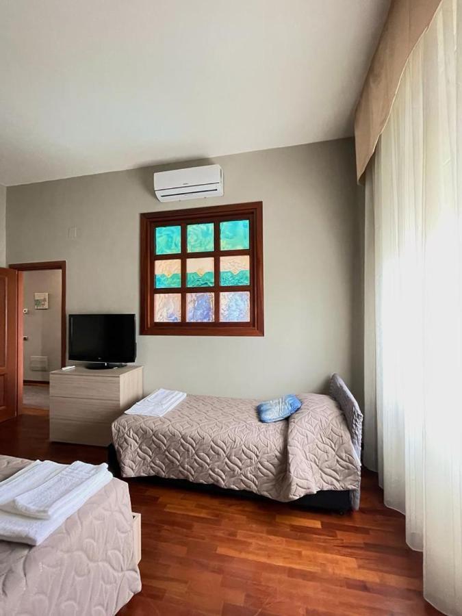 La Ferrovia Holiday Home Napoli Eksteriør billede